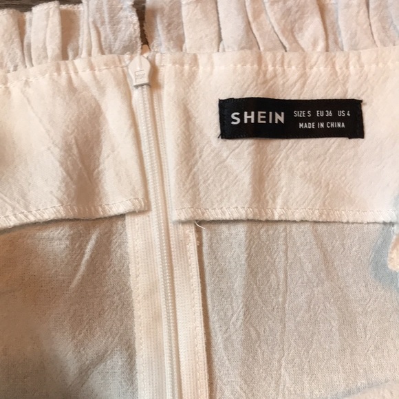 Shein dress - Picture 3 of 3